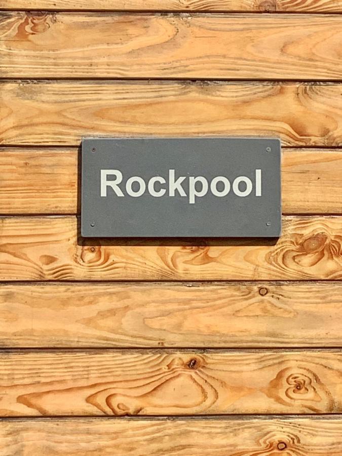 Rockpool - 뷰드 외부 사진
